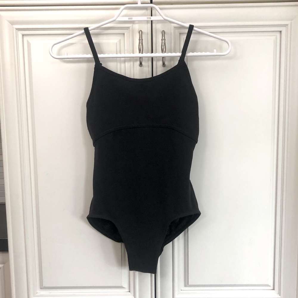 Ivivva by Lululemon girls bodysuit 🍋